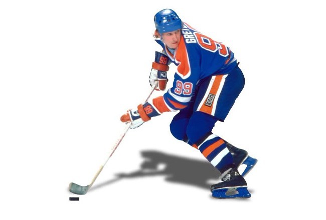 Wayne Gretzky